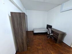 Pandan Valley (D21), Condominium #557053461